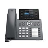 Téléphone IP 4 Comptes SIP Professionnel 8 Lignes Ecran LCD Couleur Rétroéclairé de 2,8 