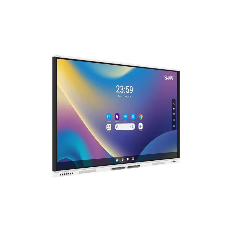 SMART Board GX086 ECRAN PLAT LED INTERACTIF Ultra HD 4K 86" Tactile GX086
