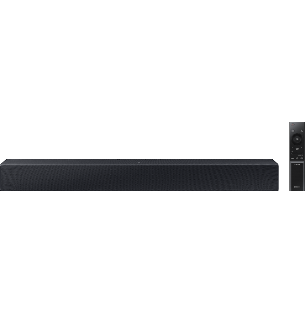 Barre de Son C-Series HW-C400 HW-C400/MV