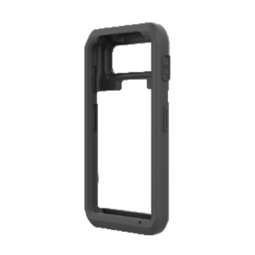 Boîtier en Caoutchouc pour EDA52/EDA56 Wi-Fi 6/EDA57 EDA52-RB-0