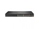 Switch Administrable Aruba 6200F 24G 4SFP+ Géré L3 (10/100/1000) 1U
