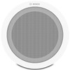 HAUT-PARLEUR DE PLAFOND 6W, BLANC BOSCH
