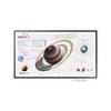 Écran Tactile FLIP Professionnel Digital Flipboard 55  (138.68 cm) 4K UHD IR Touch