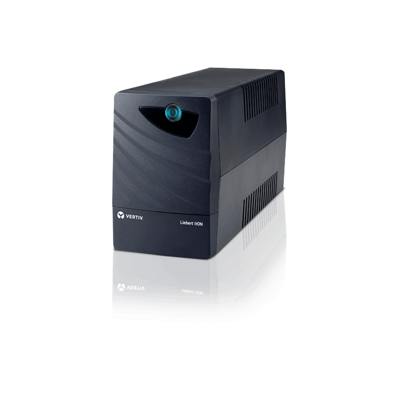 Onduleur VERTIV Line-Interactive LIEBERT ITON 600VA E 230V