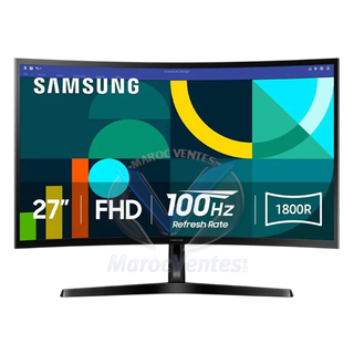 Moniteur 27