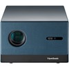 VidéoProjecteur LED Intelligent 1080p avec Google TV Intégré Connectivité Wi-Fi et Bluetooth Intégrée