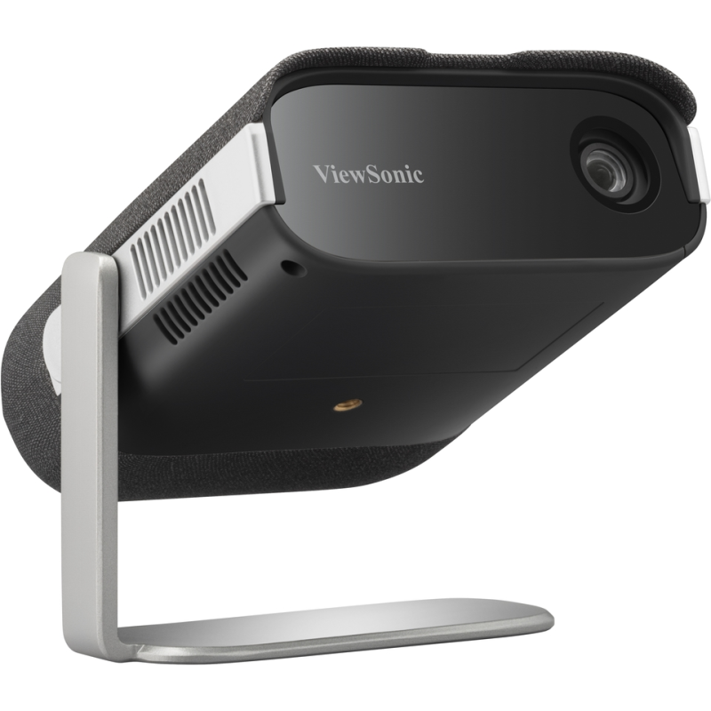 MINI VIDEOPROJECTEUR LED PORTABLE Intelligent Avec Haut-Parleurs Harman Kardon M1X