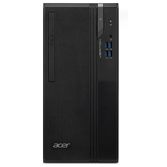 PC Bureau VS I5 16GB 256SSD MICROTOWER 15L FREEDOS 2Y DT.R1PEF.011