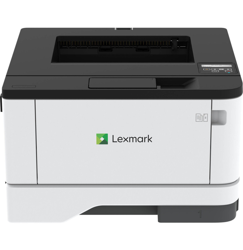 Imprimante Laser Monochrome MS431DW Recto/Verso Duplex Intégré MS431DW