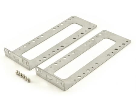 ACCESSOIRE RACK 19" POUR 9100 REF: BE106405 NEC-19