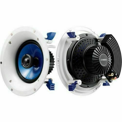 Enceinte Encastrable de Mur ou de Plafond NS-IC800