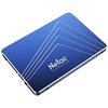 NETAC SSD 2 TB 2,5" SATA III 6 GB/S R/W: UP TO 560MB/520MB/S NT01N600S-002T-S3X