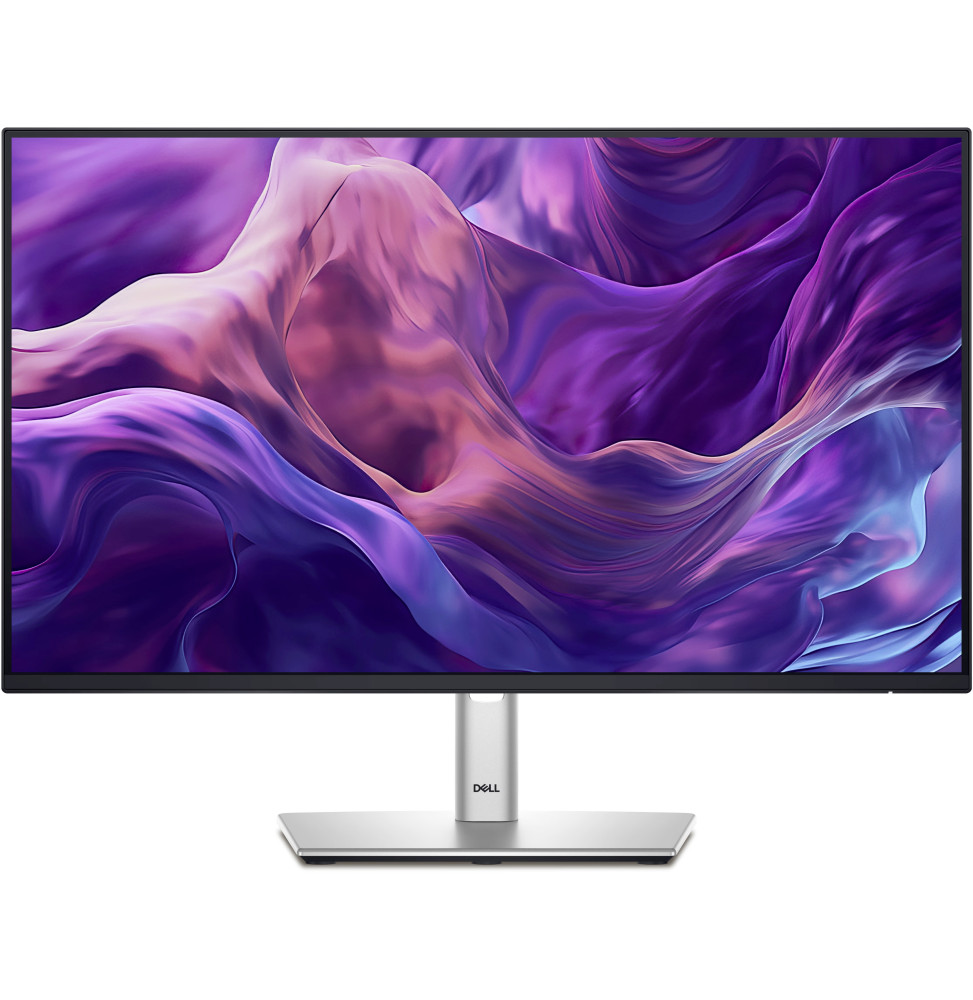 Ecran 24 Monitor 60.5cm (23.8") 36M Full HD HDMI VGA DisplayPort P2425H-3Y