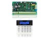 PACK CENTRALE D'ALARME AVEC TRANSMETTEUR TEL RTC PAS816-KM24A-CAS6