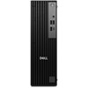 Ordinateur de Bureau SFF Pro Slim QCS1250 i5-14500 16 Go 512 Go SSD Ubuntu