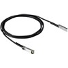 Câble cuivre à Connexion Directe HPE Aruba Networking 50G SFP56 vers SFP56 de 3 m R0M47A