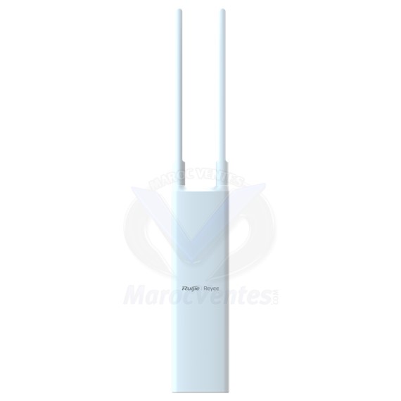 Reyee AP WiFi5 Outdoor 1267M 1xGigabit PoE RG-RAP52-OD