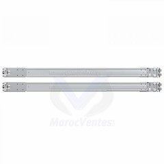 Kit Rail Coulissant RKS-02 pour RackStation