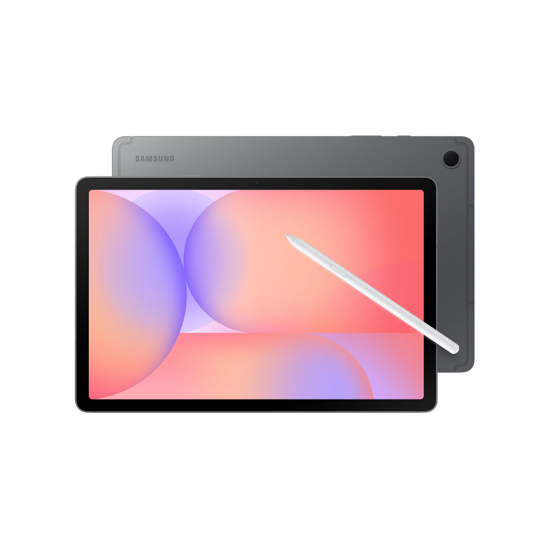 SAMSUNG Galaxy Tab S10 Lite 10,9'' Exynos-1380 6 Go 128 Go 5G DS Cam Av 5Mpx Cam Ar 8Mpx Gris 12MSAMSUNG Galaxy Tab S10 Lite 10,9'' Exynos-1380 6 Go 128 Go 5G DS Cam Av 5Mpx Cam Ar 8Mpx Gris 12M SM-X406BZAAMWD