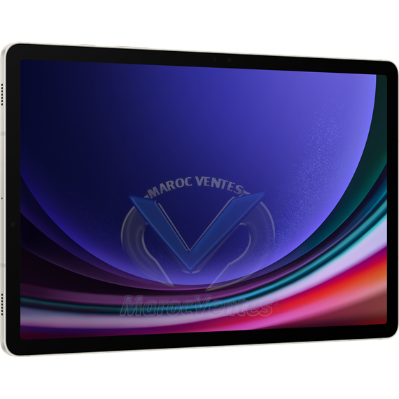 SAMSUNG Galaxy Tab S9 11" 8+128GB Graphite SM-X716BZAAMWD