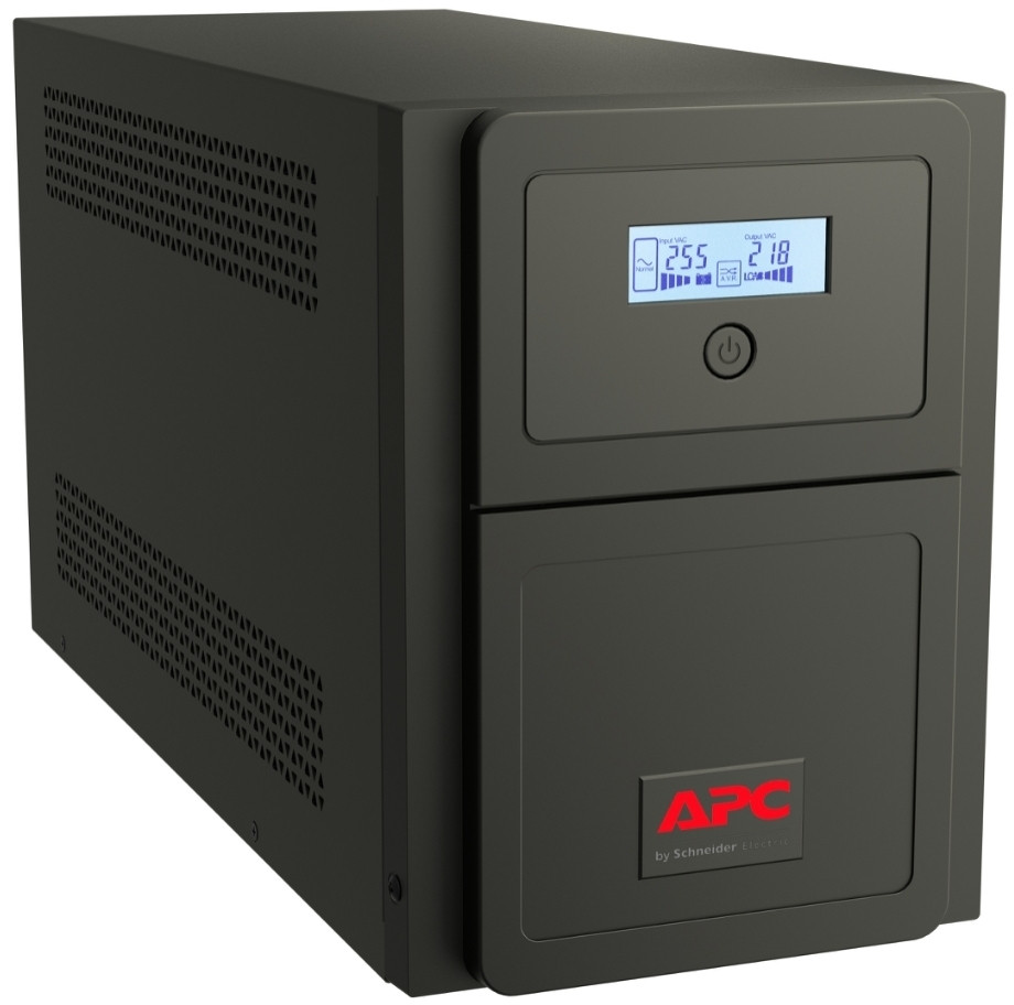 Onduleur Line-interactive Easy UPS SMV 2000VA 230V SMV2000AI