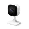 Home Security WiFi Camera, Day/Night view, 1080p Full HD resolution, Micro SD card storage（Up to 128GB）, H.264 Video, Two-way Audio, 2.4GHz, 802.11b/g/n, Cloud support, Android and iOS APP, Mobile View, Motion Detection, Sound and Light Alarm.
