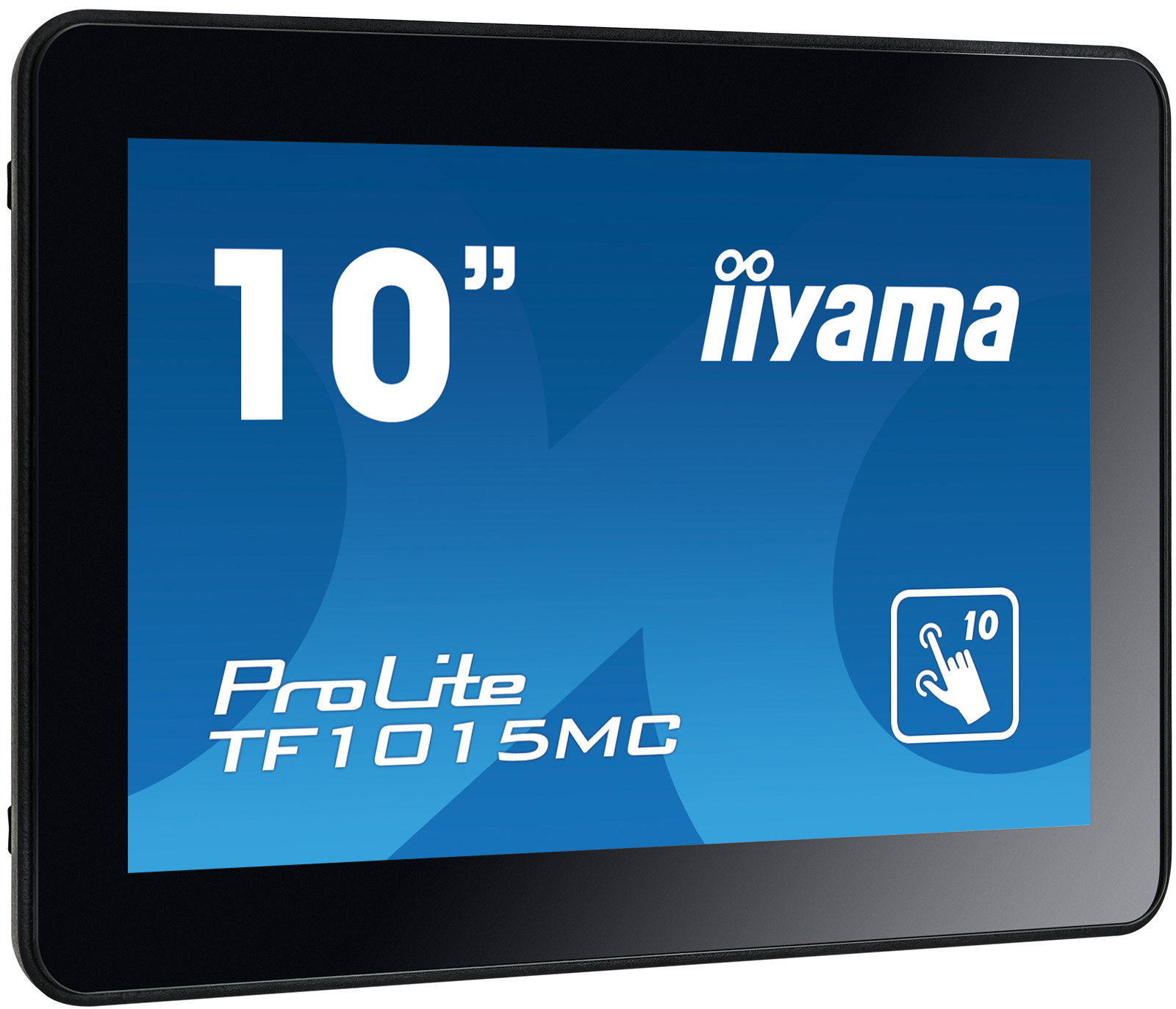 PROLITE ECRAN TACTILE 10 POUCES Open Frame PCAP