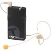 TRANSMETTEUR SANS FIL JTS TG10T