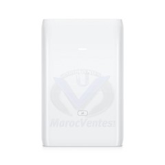 Adaptateur et Injecteur PoE+ Gigabit Ethernet 30 W