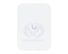 U7 In-Wall Point d'accès WiFi 7 Mural Encastrable WiFi 7 Bi-band (2.4 GHz / 5 GHz)  2.5 GbE - PoE+ - 200 Clients U7-IW