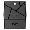 Onduleur UPS Keen 1000 USB Ligne interactive 1000 VA/600 W Tour 4 x Prise FR