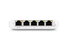 UniFi Switch 5 Ports 10/100/1000 Mbps Géré Gigabit Ethernet