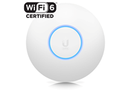 Point d'accès intérieur Ubiquiti UniFi 6 Long Range 802.11ac U6-LR