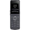 Téléphone Portable IP Wi-Fi sans fil 4 comptes SIP Ecran Couleur 2,4" W611W