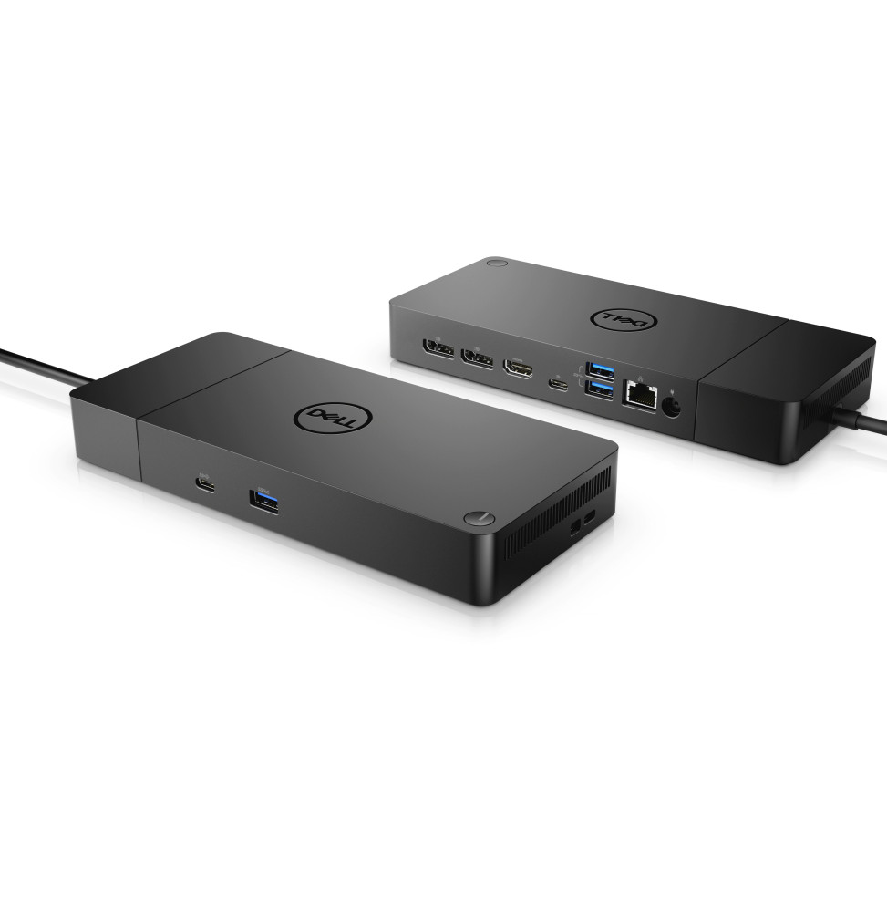 Station D'accueil WD19S 130 W WD19S-130W-3Y