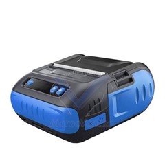 Imprimante Thermique de Reçus QR et D'Etiquettes 80MM WD8008