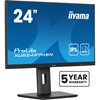MONITEUR 24 pouces PROLITE DisplayPort/HDMI/USB-C