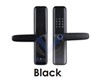 Smart Door Lock ES267F Wifi ELOCK