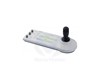 BOÎTIER DE COMMANDE À DISTANCE POUR CAMÉRAS ROBOTISÉES SONY RM-BR300 Partager Tweet Pinterest RM-BR300