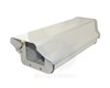 CAISSON EXTERIEUR BEIGE CACHE POUR BOX CAMERA GRAND FORMAT CABOX2