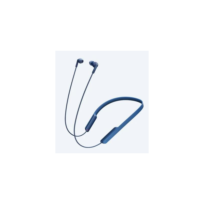 Ecouteurs intra-auriculaires sans fil EXTRA BASS™ MDR-XB70BTLZE