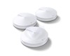 AC1300 Whole-Home Wi-Fi System, Qualcomm, Dual-Band, 802.11ac/a/b/g/n, 717MHz Quad-core CPU, Bluetooth 4.2, 2 Gigabit Ethernet Ports, 1 USB Type-C Port, 4 internal antennas, 256QAM, MU-MIMO, HomeCare(Parental Controls, 3-Year Built-In Antivirus, Quality o