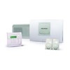 KIT ALARME ELKRON MP500WEB:MP500+IT500WEB+IR15+SP900+KP500D/N+RB07AH