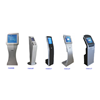 Borne Tactile de gestion de file d attente