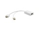 CÂBLE ADAPTATEUR HDMI (M) VERS DISPLAYPORT (F) 4K 2.0 ALIMENTATION USB CÂBLE ADAPTATEUR HDMI (M) VERS DISPLAYPORT (F) 4K 2.0 ALIMENTATION USB