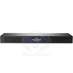 HPE 1x1x8 G4 KVM IP Console Switch Q1P54A