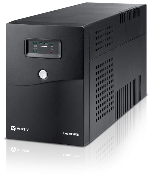 Onduleur Line-Interactif VERTIV LIEBERT ITON 2000VA/1200W E 230V