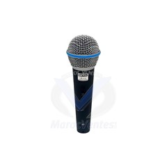 Microphone dynamique LM-512