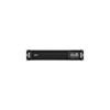 Onduleur APC ON-LINE double conversion Smart-UPS SRT 3 000VA Rack 230V