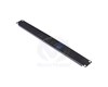 PASSE CABLE A BALAI 19'' 1U NOIR LN-KDG-YKD-1UFC-BL